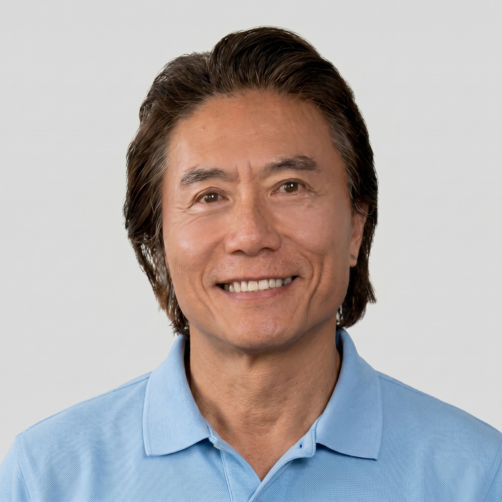 Dr. Leon Ren